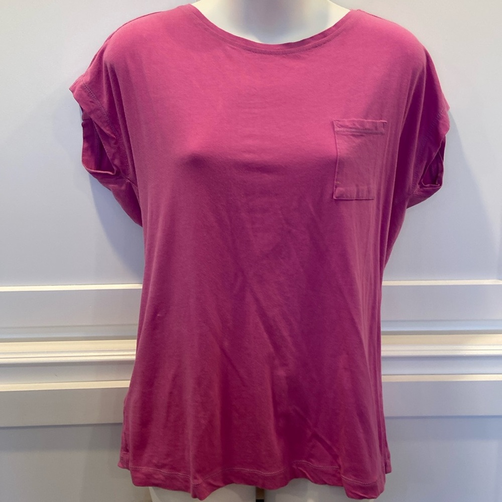 EUC Eddie Bauer Outdoor T-shirt